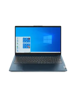 لپ تاپ 15.6 اینچ لنوو مدل IdeaPad 5 151TL05 core i5 512GB SSD 8GB