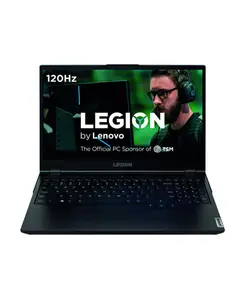 لپ تاپ 15.6 اینچ لنوو مدل legion 5 151MH05 core i7 512GB SSD 8GB