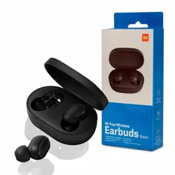 هدفون بی سیم شیائومی مدل Earbuds Basic