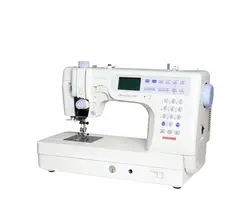 چرخ خیاطی ژانومه 802p