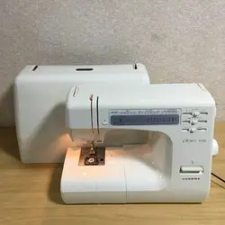 چرخ خیاطی ژانومه مدل 918s