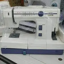 چرخ خیاطی ژانومه دوکله مدل 2200