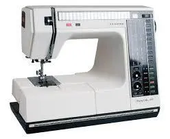 چرخ خیاطی ژانومه مدل 6000