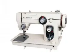 چرخ خیاطی ژانومه مدل ۶۸۰ || مشخصات + قیمت || فروشگاه چرخ خیاطی ژانومه ولیعصر