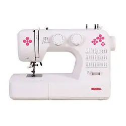 چرخ خیاطی مارشال مدل 11000smax