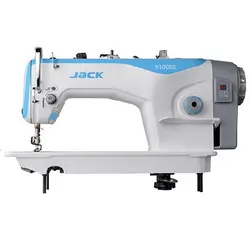 راسته دوز جک مدل F8 || مشخصات + قیمت || فروشگاه چرخ خیاطی ژانومه ولیعصر