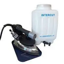 اتو بخار سرمی ۳ لیتری سیلور استار