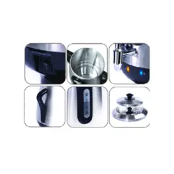 سماور برقی سایا مدل نیوشا C