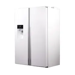 یخچال فریزر دوقلو دیپوینت مدل اکسپلور Explore سیلور