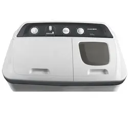 ماشین لباسشویی پاکشوما مدل PWD-9653AJ ظرفیت ۹٫۶ کیلوگرم