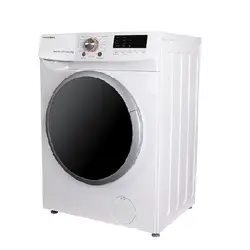 ماشین لباسشویی پاکشوما مدل TFU-66100 ظرفیت ۶ کیلوگرم