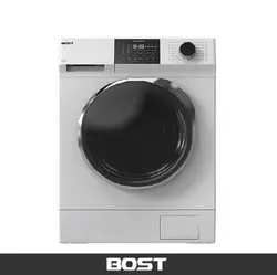 ماشین لباسشویی بست مدل BWD-8226 ظرفیت ۸ کیلوگرم