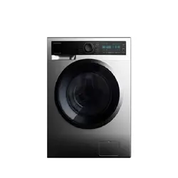 ماشین لباسشویی دوو سری Life مدل DWK-LIFE830SB ظرفیت ۸کیلوگرم