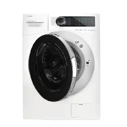 ماشین لباسشویی دوو مدل DWK-9400T ظرفیت ۹کیلوگرم