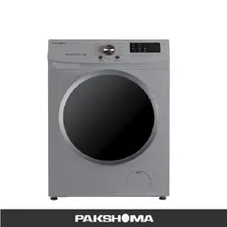 ماشین لباسشویی پاکشوما مدل TFU-66100S ظرفیت ۶ کیلو