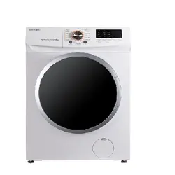 ماشین لباسشویی پاکشوما مدل TFU-66100S ظرفیت ۶ کیلو