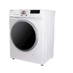 ماشین لباسشویی پاکشوما مدل TFU-66100S ظرفیت ۶ کیلو