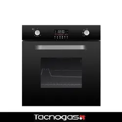 فر توکار برقی گازی تاکنوگلد مدل O-112-L