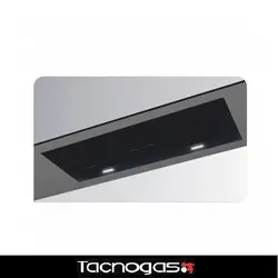 هود مخفی تاکنوگلد مدل H-121