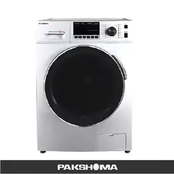 ماشین لباسشویی پاکشوما مدل TFB-76414ST ظرفیت ۷ کیلوگرم