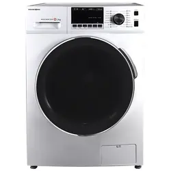 ماشین لباسشویی پاکشوما مدل TFB-76414WT ظرفیت ۷کیلوگرم