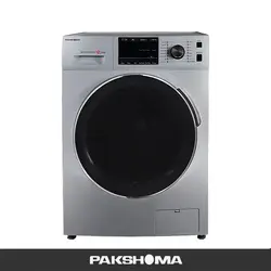 ماشین لباسشویی پاکشوما مدل TFB-86414 ST ظرفیت ۸ کیلوگرم