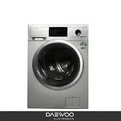 ماشین لباسشویی دوو سری کاریزما مدل DWK-8415S ظرفیت ۸ کیلوگرم