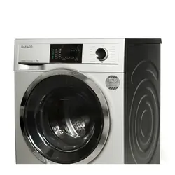 ماشین لباسشویی دوو سری کاریزما مدل DWK-8415S ظرفیت ۸ کیلوگرم