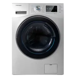 ماشین لباسشویی دووسری پریمو مدل DWK-8406S ظرفیت ۸ کیلوگرم