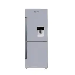 یخچال و فریزر ۲۰ فوت دیپوینت مدل دیسنت سفید