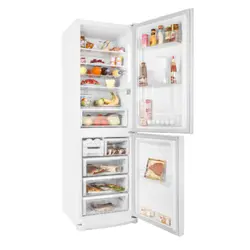 یخچال و فریزر ۲۰ فوت دیپوینت مدل دیسنت سفید