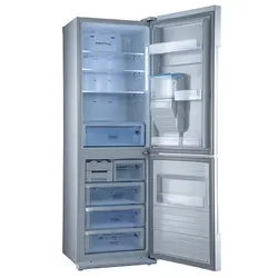 یخچال و فریزر ۲۰ فوت دیپوینت مدل دیسنت سفید