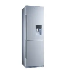 یخچال و فریزر ۲۰ فوت دیپوینت مدل دیسنت سفید