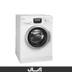 ماشین لباسشویی آبسال مدل WRE7312-W  ظرفیت ۷ کیلوگرم