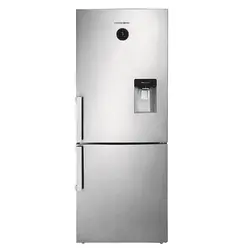 یخچال فریزر پاکشوما مدل P180W