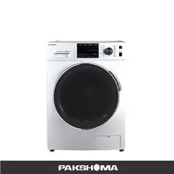 ماشین لباسشویی پاکشوما مدل BWF 40704 ظرفیت ۷ کیلوگرم
