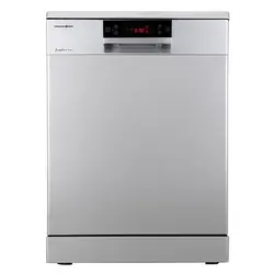 ماشین ظرفشویی ۱۵ نفره پاکشوما مدل PDB 3512 S