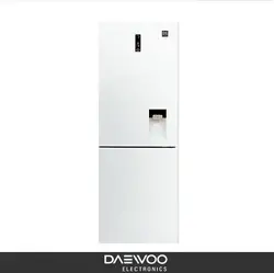 یخچال فریزر دوو مدل DB-2210GW