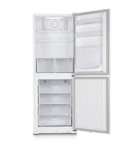 یخچال فریزر کمبی ۵ کاره هوم بار لئوکو مدل Internal ( سفید چرم)