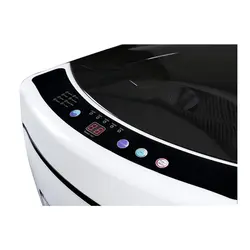 ماشین لباسشویی پاکشوما مدل TLF-6251 ظرفیت ۶٫۲ کیلوگرم