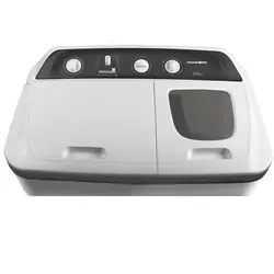 ماشین لباسشویی پاکشوما مدل PWD-9653AJ ظرفیت ۹٫۶ کیلوگرم