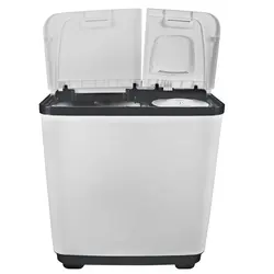 ماشین لباسشویی پاکشوما مدل PWD-9653AJ ظرفیت ۹٫۶ کیلوگرم