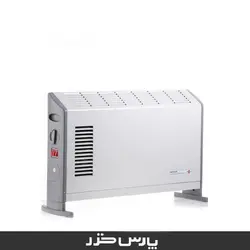 بخاری کانوکتور پارس خزر مدل CH2000TL