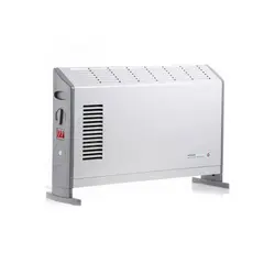 بخاری کانوکتور پارس خزر مدل CH2000TL
