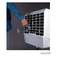 کولر آبی آبسال مدل AC26