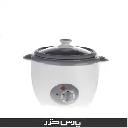 پلوپز پارس خزر مدل کندوج ۱۸۱