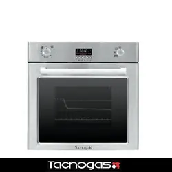 فر توکار برقی گازی تاکنوگلد مدل O-101