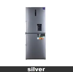 یخچال سیلور آیس مدل SRF23