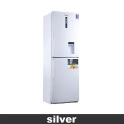 یخچال سیلور آیس مدل SRF23