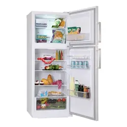 یخچال فریزر ۱۸ فوت امرسان مدل TFN18D